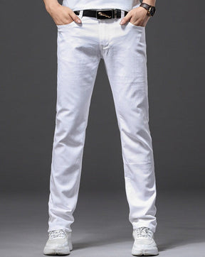 Calça Jeans Masculina Classy