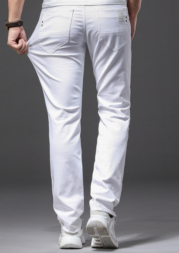 Calça Jeans Masculina Classy