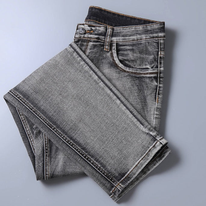 Calça Jeans Masculina Spectre