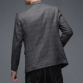 Blazer Masculino Salaieto