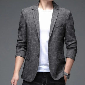 Blazer Masculino Salaieto