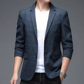 Blazer Masculino Salaieto