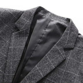 Blazer Masculino Salaieto