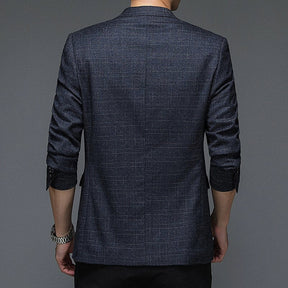 Blazer Masculino Ascot