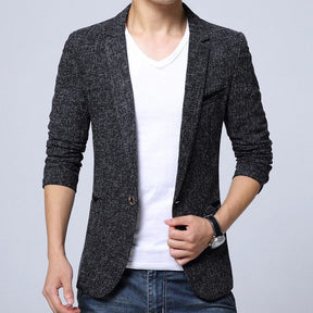 Blazer Masculino Madson