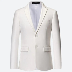 Blazer Masculino Slim