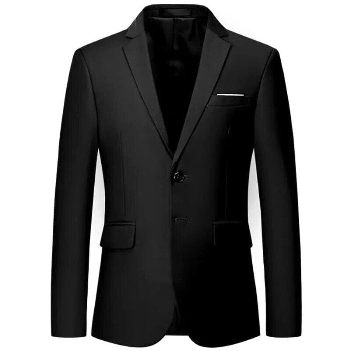 Blazer Masculino Slim