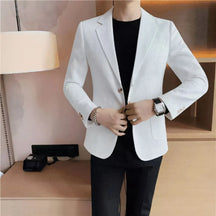 Blazer Masculino Noble