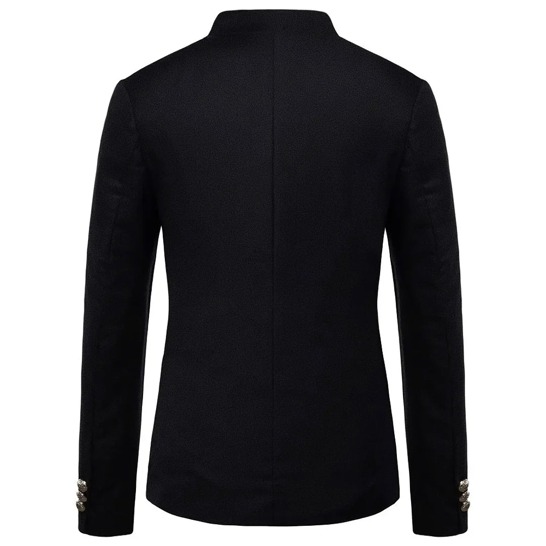 Blazer Masculino Slim Beaumont