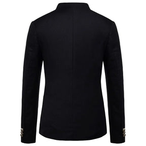 Blazer Masculino Slim Beaumont