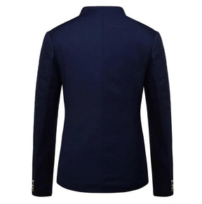 Blazer Masculino Slim Beaumont