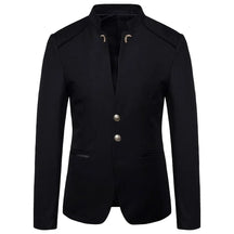 Blazer Masculino Slim Beaumont