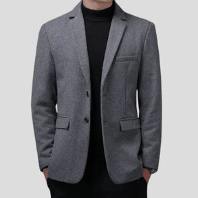 Blazer Masculino Slim Herrera