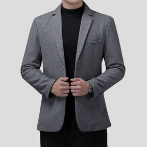 Blazer Masculino Slim Herrera