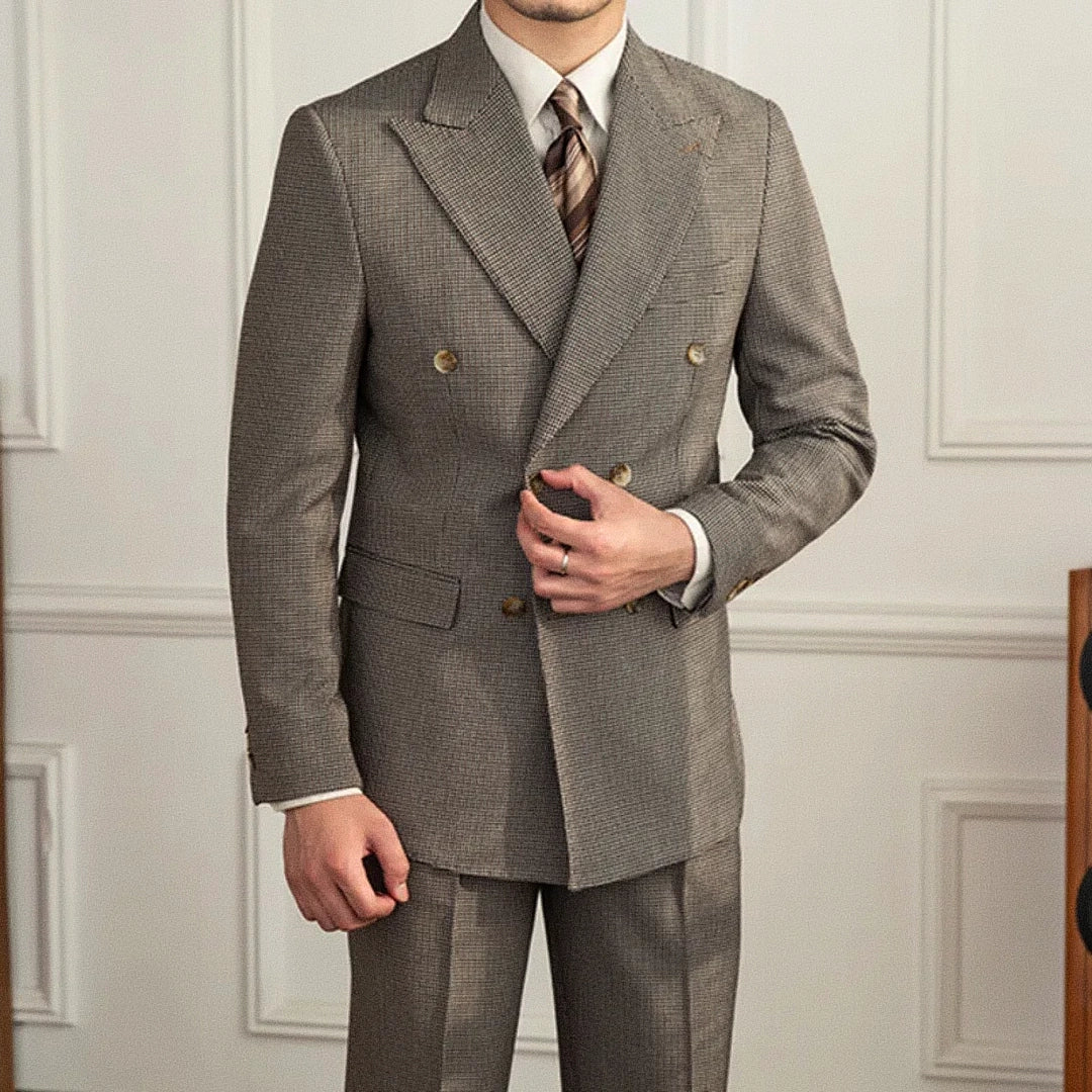 Blazer Masculino Traje Executivo