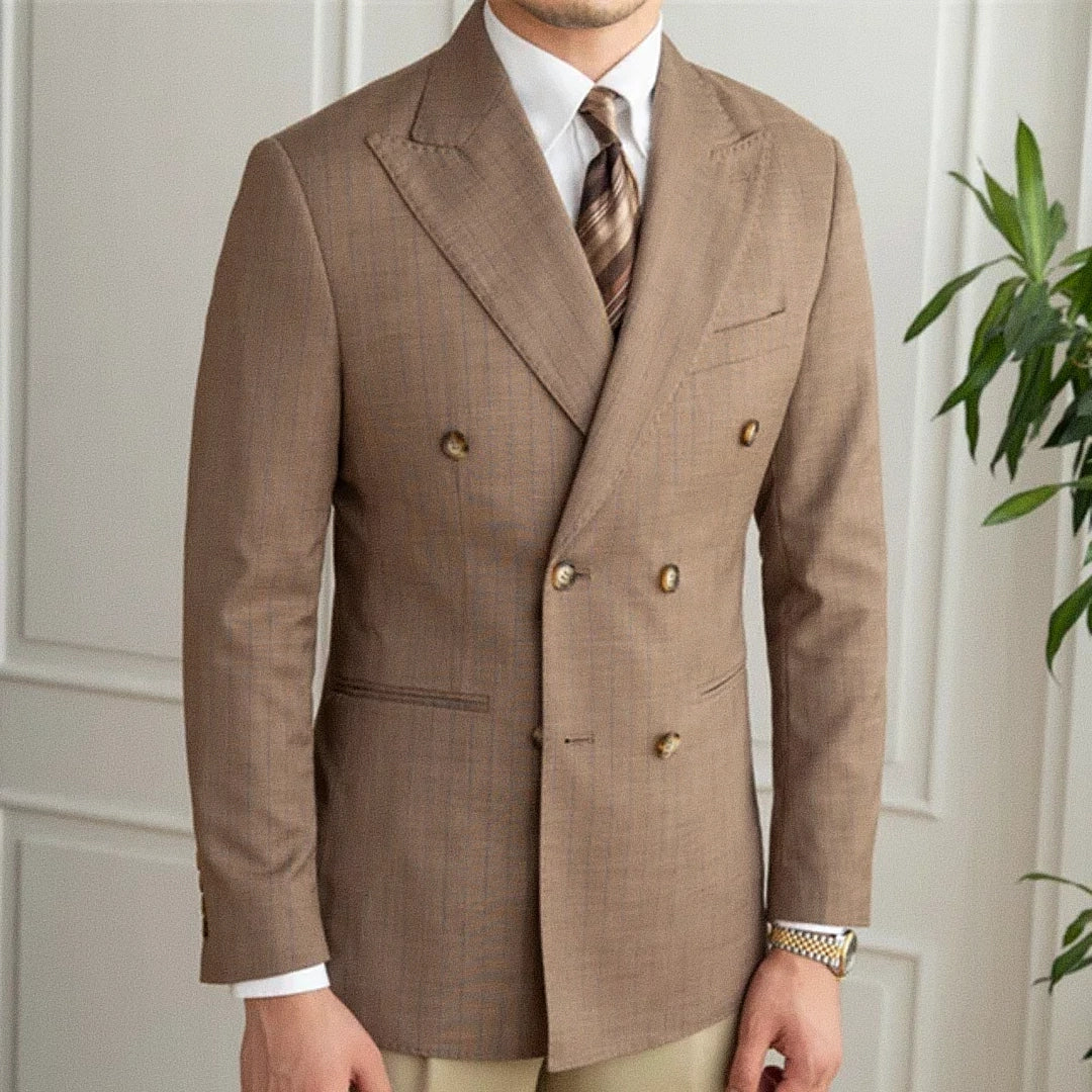 Blazer Masculino Cross