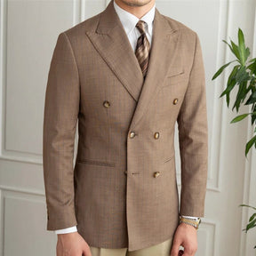 Blazer Masculino Cross