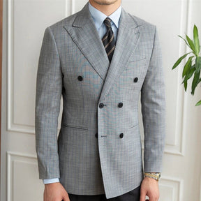 Blazer Masculino Cross