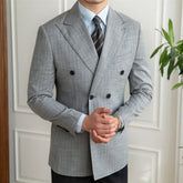 Blazer Masculino Cross