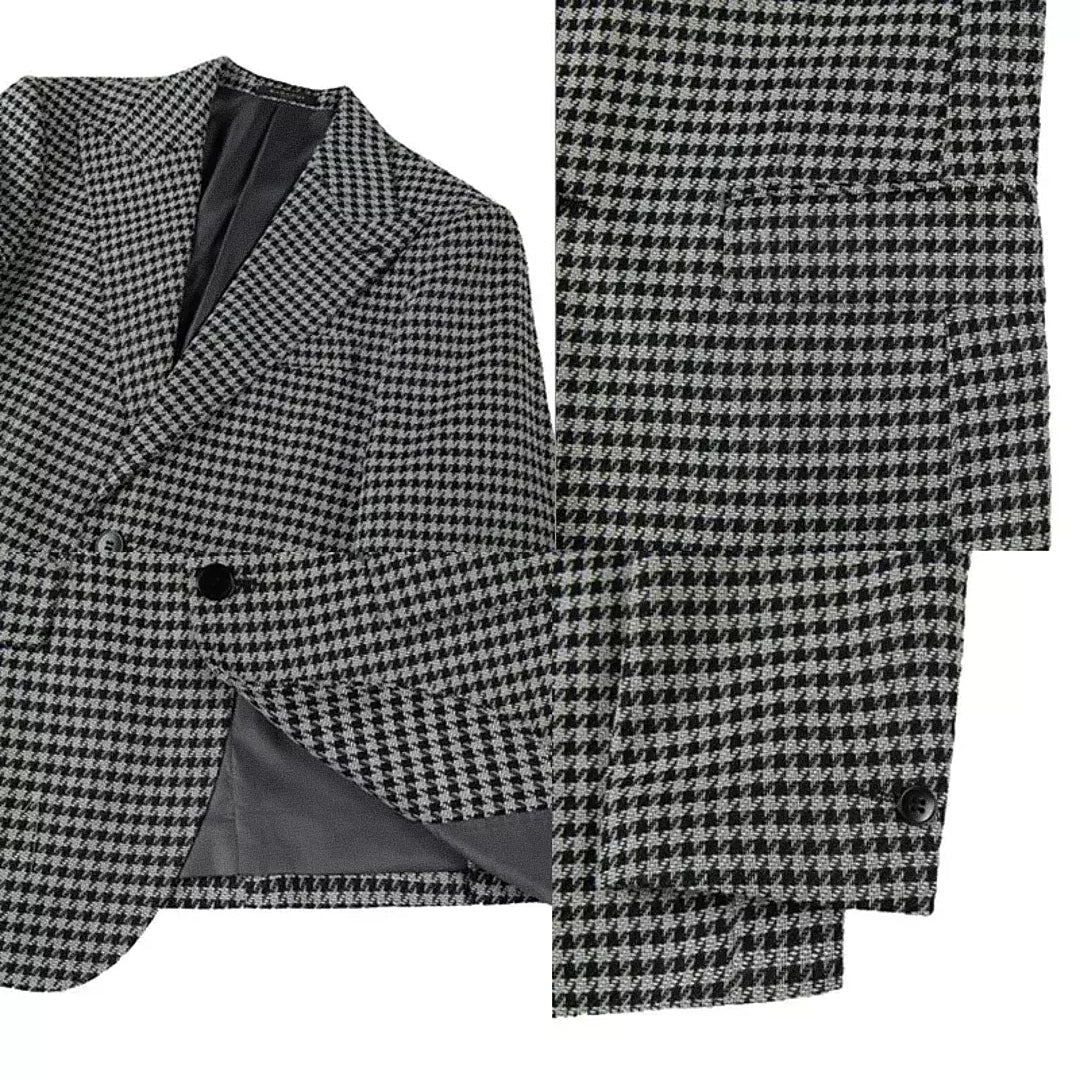 Blazer Masculino Chess