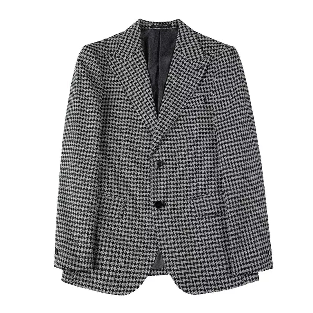 Blazer Masculino Chess