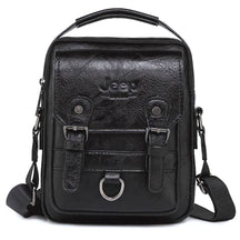 Bolsa Transversal Masculina Jeep