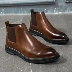 Bota Chelsea Masculina