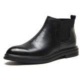 Bota Chelsea Masculina