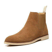 Bota Chelsea Masculina Camden