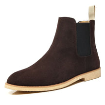 Bota Chelsea Masculina Camden