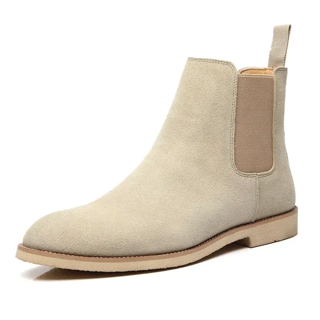 Bota Chelsea Masculina Camden