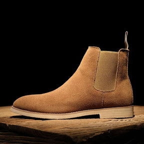 Bota Chelsea Masculina Camden