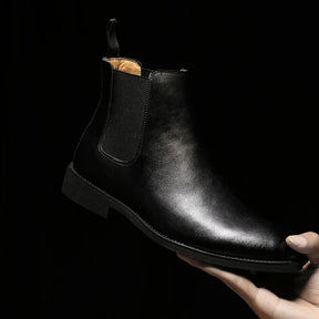 Bota Chelsea Masculina Camden