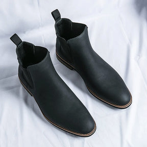 Bota Chelsea Masculina Meridian