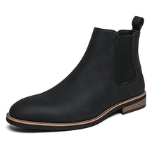 Bota Chelsea Masculina Meridian