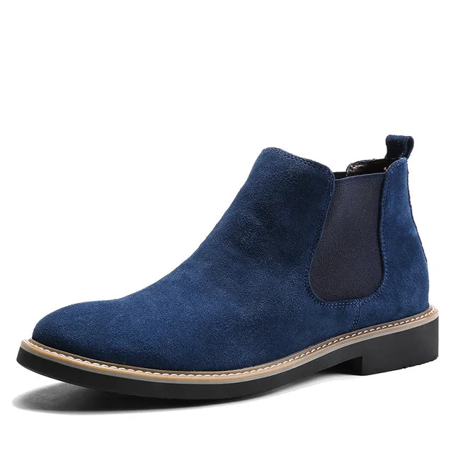 Bota Chelsea Masculina Viena