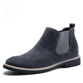 Bota Chelsea Masculina Viena