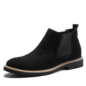 Bota Chelsea Masculina Viena