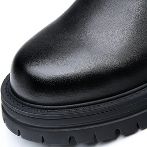 Bota Chelsea Tratorada Masculina