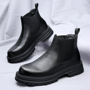 Bota Chelsea Tratorada Masculina