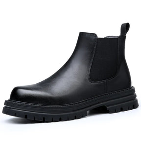 Bota Chelsea Tratorada Masculina