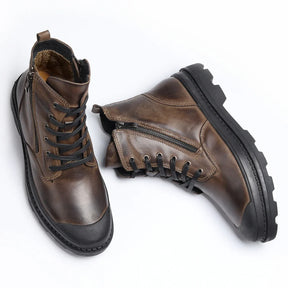 Bota Coturno Masculino