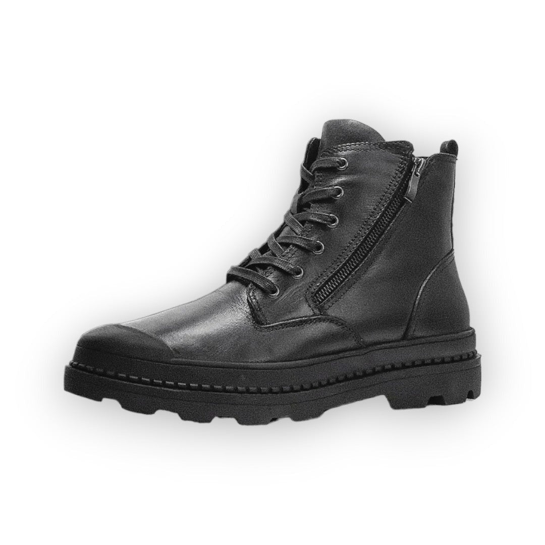 Bota Coturno Masculino