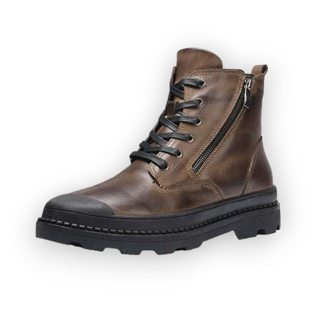 Bota Coturno Masculino