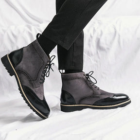 Bota Dress Masculina