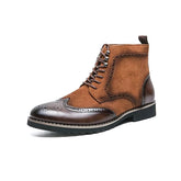 Bota Dress Masculina