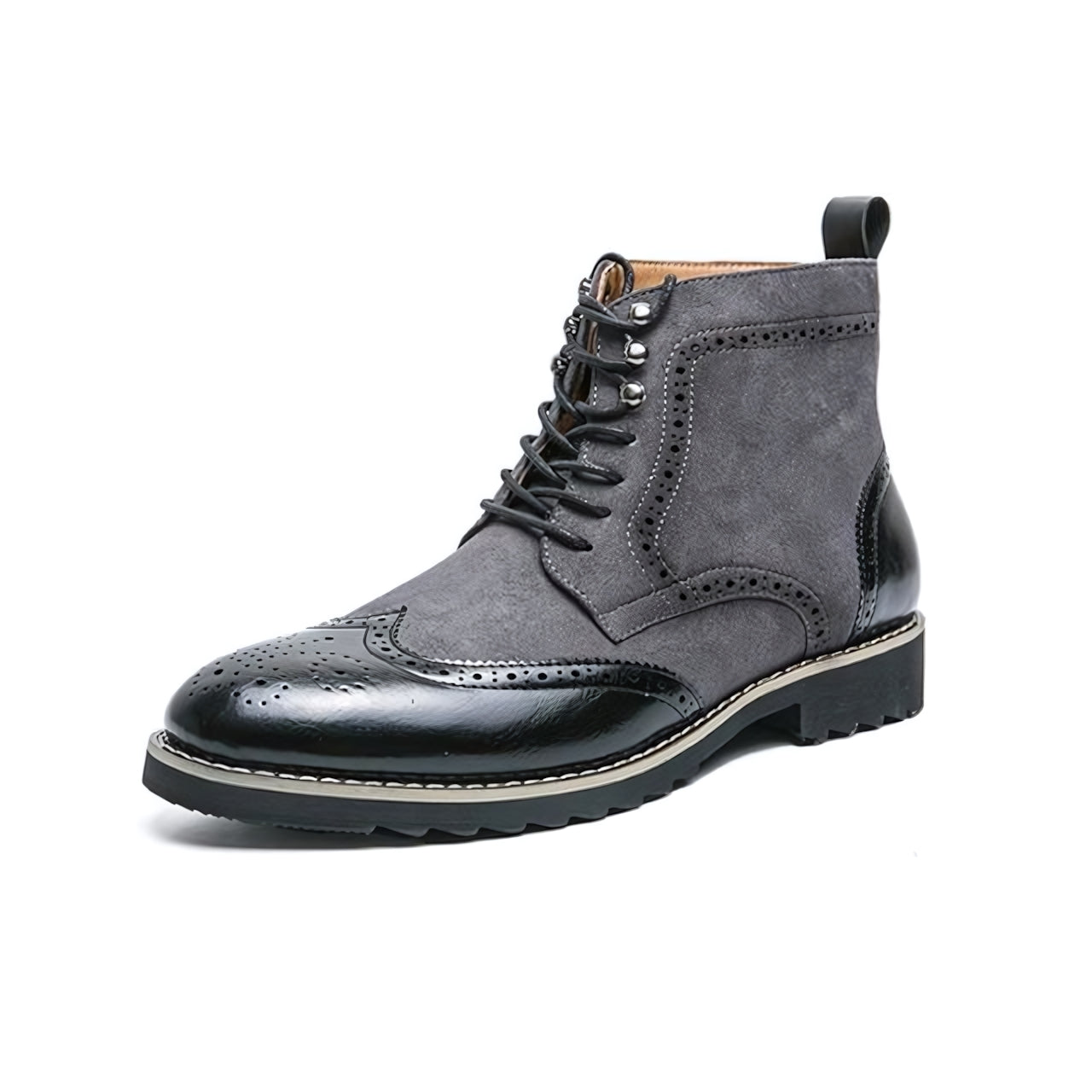 Bota Dress Masculina