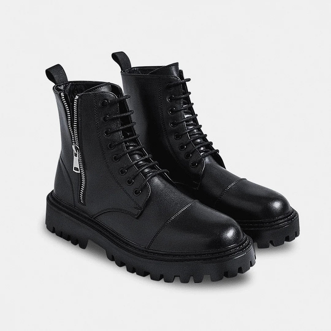 Bota Tratorada Masculina British