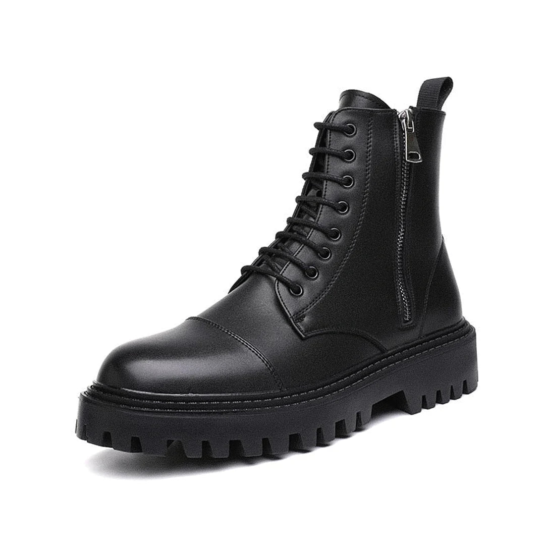 Bota Tratorada Masculina British