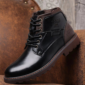 Bota Masculina Premium Worker 1905